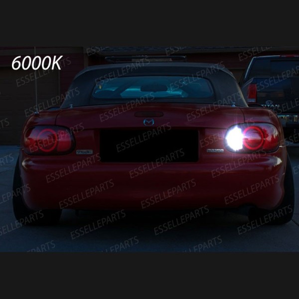 Luce Retromarcia 15 LED T20 MX-5 II