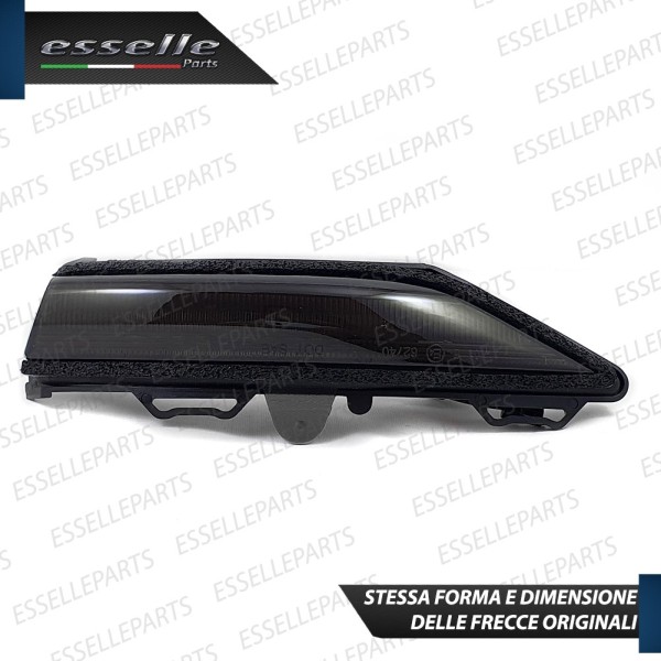 Set Frecce Dinamiche per Specchietti laterali LED FORD FIESTA VII