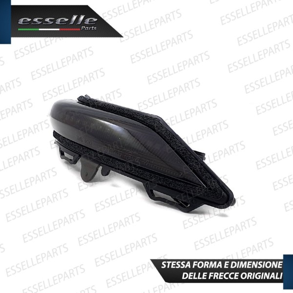 Set Frecce Dinamiche per Specchietti laterali LED FORD FIESTA VII