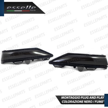 Set Frecce Dinamiche per Specchietti laterali LED FORD FIESTA VII