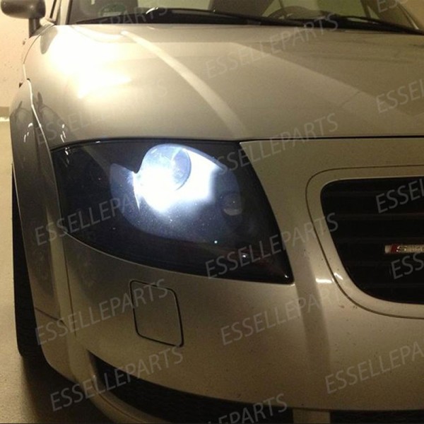 Luci posizione 5 LED