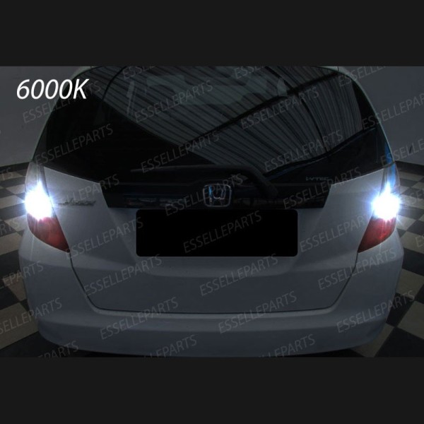 Luci Retromarcia 15 LED T20 JAZZ I