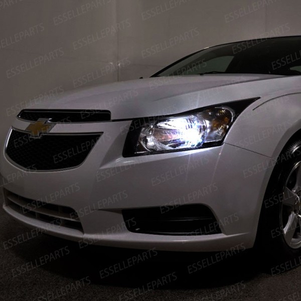 Luci posizione 6 LED Canbus 400 Lumen