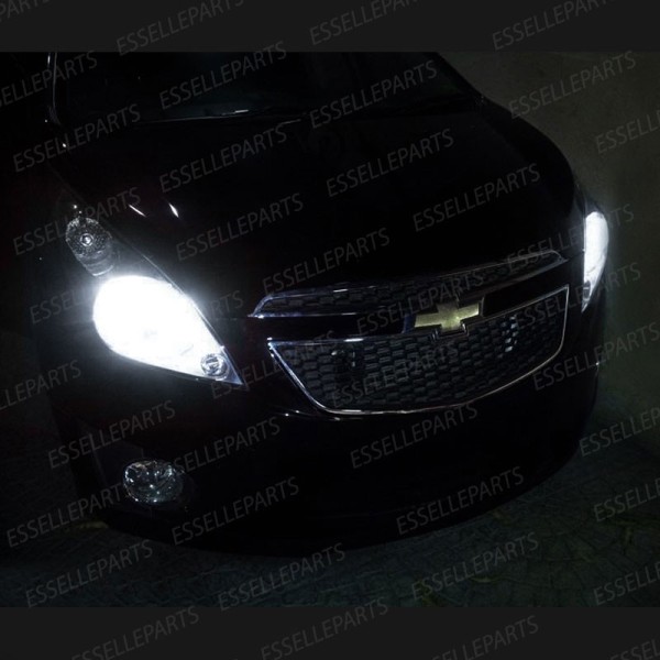 Luci posizione 6 LED Canbus 400 Lumen