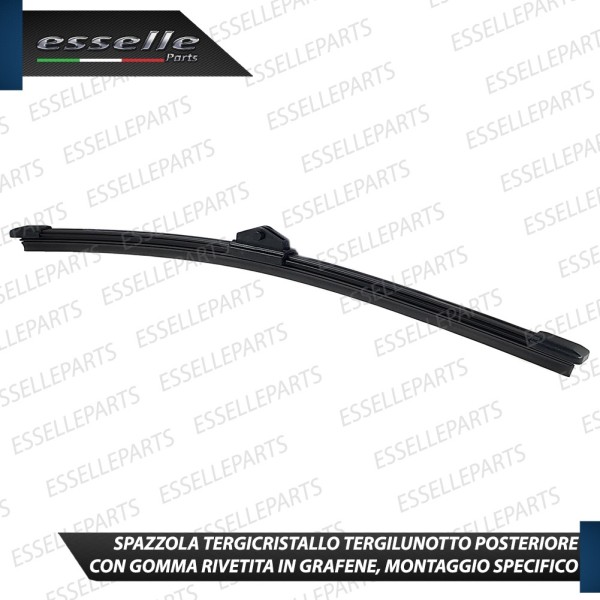 Spazzola Tergilunotto Specifica per BMW X1 (F48)