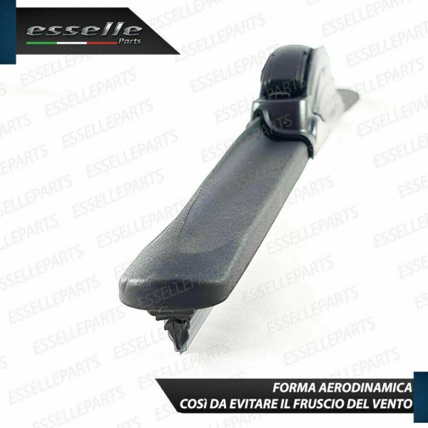 Kit Spazzola Tergilunotto Posteriore per Opel Zafira ( C )