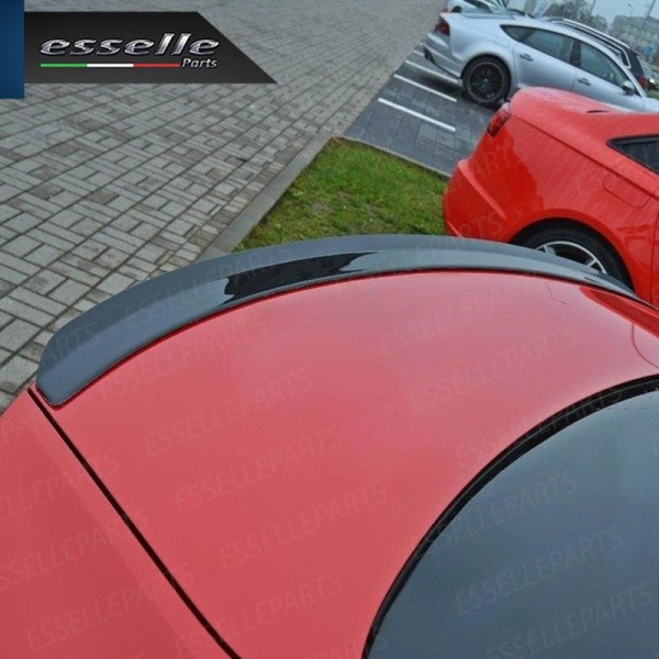 Spoiler posteriore, adatto per A-u-d-i A3 Sportback 2020 2021, portellone  posteriore dell'auto, accessori auto, decorazione auto, body kit :  : Auto e Moto