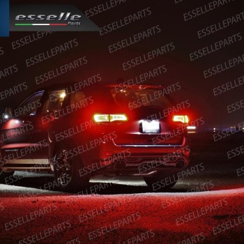 Placchette Luci targa LED Canbus  JEEP PATRIOT Placchette Luci targa LED Canbus  JEEP PATRIOT