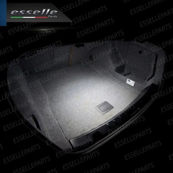 Placchetta Vano Bagagli per BMW Z4 (E89)
