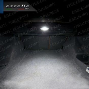 Placchetta Vano Bagagli per BMW X6 (F16)