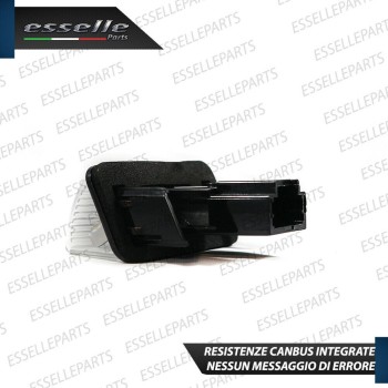 MODELLI C4 PICASSO - Placchette a LED Complete