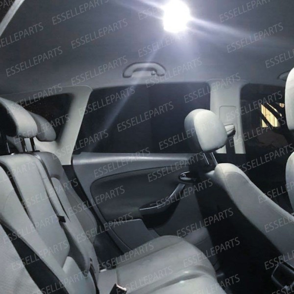 Led interni Completo per Seat Alhambra 7N