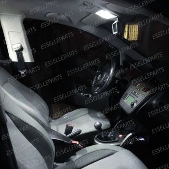 Led interni Completo per Seat Alhambra 7N
