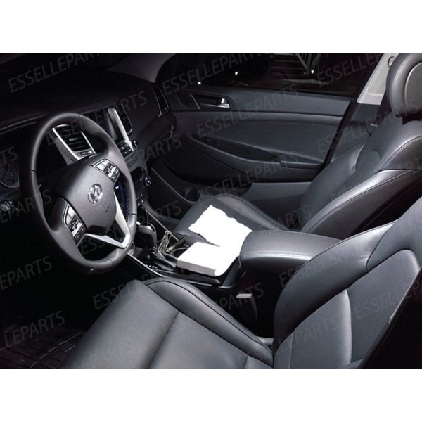 Led interni Completo HYUNDAI IX20