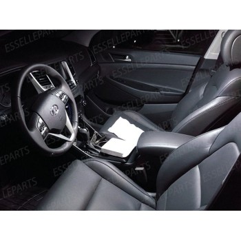 Led interni Completo HYUNDAI IX20