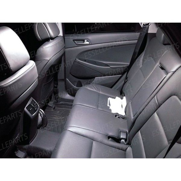 Led interni Completo HYUNDAI IX20