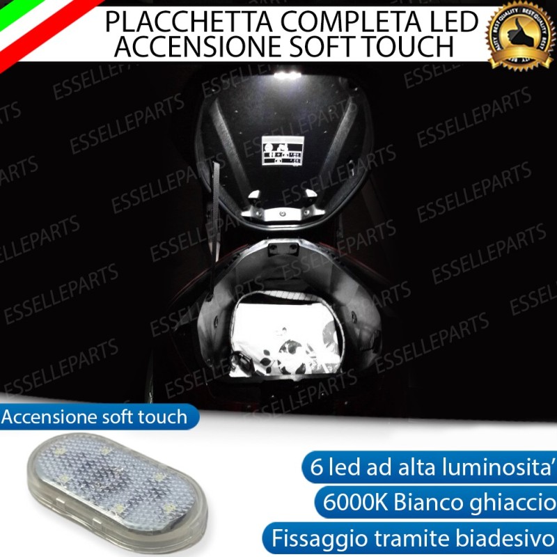 Sottoguanti invernali W-Touch - LAMPA – La Lambretta Moto