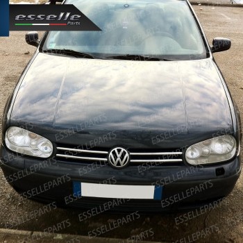 Profilo - CROMATO - Adesivo Specifico per Esterni Lunghezza 5 Metri