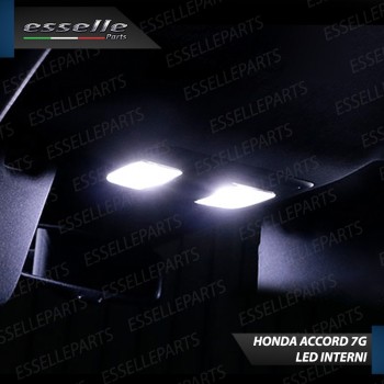 Led interni Completo Honda Accord 7G