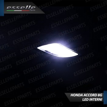 Led interni Completo Honda Accord 8G