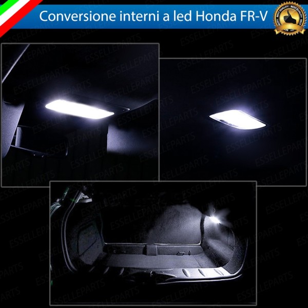Led interni Completo HONDA FR-V