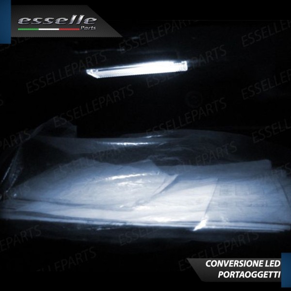 Led interni Completo Renault Laguna Coupe