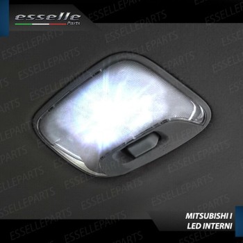 Led interni Completo MITSUBISHI I Led interni Completo MITSUBISHI I