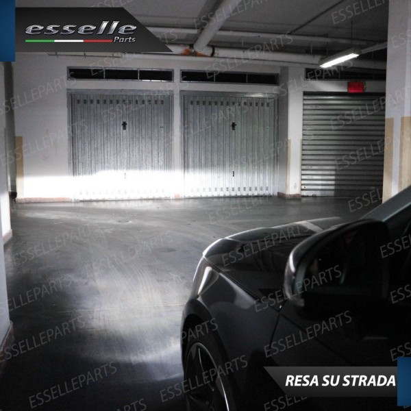 Coppia Lampade D1S FERRARI F430