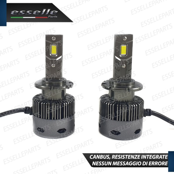 Coppia Lampade D2S Led Da Xenon a LED 12000 Lumen 6000K HONDA INSIGHT