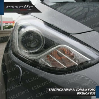 Conversione D3S Led Da Xenon A Led 12000 Lumen 6000K HYUNDAI I30 MK2 CON BIXENON D3S Conversione D3S Led Da Xenon A Led 12000 Lumen 6000K HYUNDAI I30 MK2 CON BIXENON D3S
