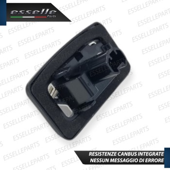 Placchette Luci targa 18 LED Canbus TOYOTA VERSO Placchette Luci targa 18 LED Canbus TOYOTA VERSO