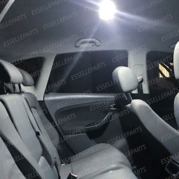 Led interni completo SEAT TOLEDO MK3