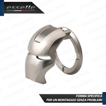 Cover - IRON MAN - per Pulsante Accensione Cover - IRON MAN - per Pulsante Accensione