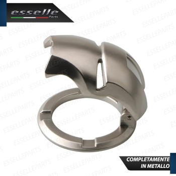 Cover - IRON MAN - per Pulsante Accensione Cover - IRON MAN - per Pulsante Accensione