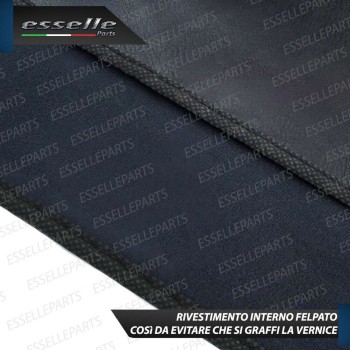 Telo Magnetico di Protezione alla Carrozzeria 80 X 60 cm