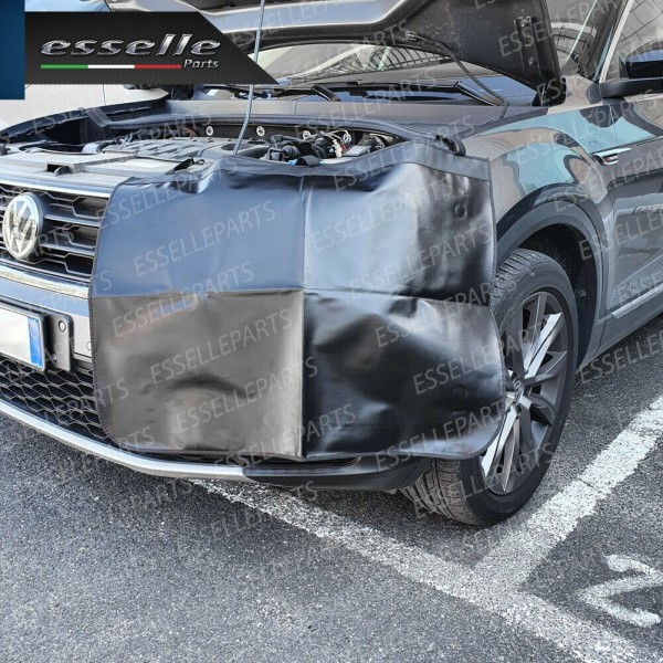 Telo Magnetico di Protezione alla Carrozzeria 80 X 60 cm