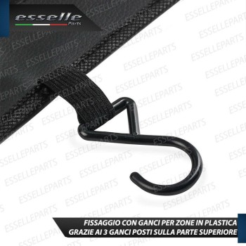 Telo Magnetico di Protezione alla Carrozzeria 80 X 60 cm