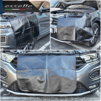 Telo Magnetico di Protezione alla Carrozzeria 80 X 60 cm