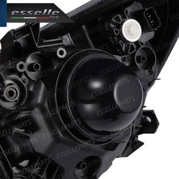 Tappi Posteriori Maggiorati in Gomma per Abbaglianti VW Polo 6R 6C dal 2014