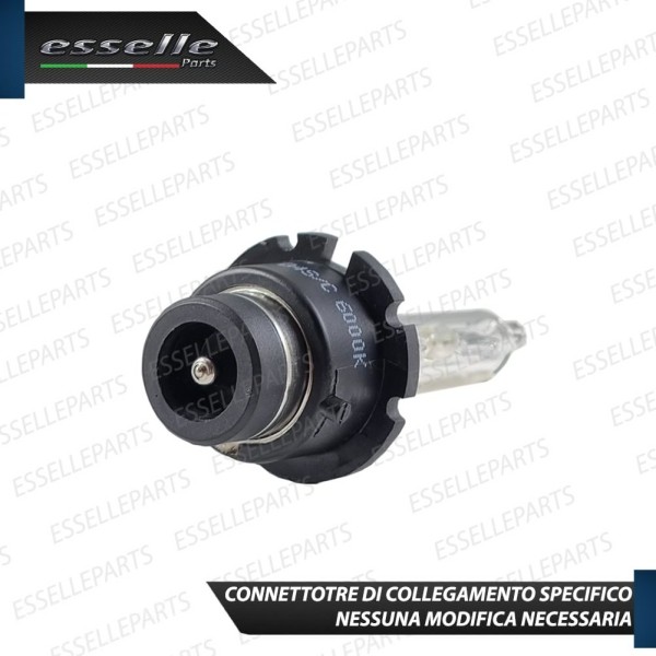 Coppia lampade D4S MITSUBISHI OUTLANDER III