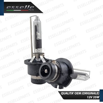 Coppia lampade D2R FIAT STILO