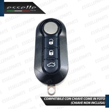 Gomma di Ricambio per Pulsanti chiave CITROEN JUMPER III