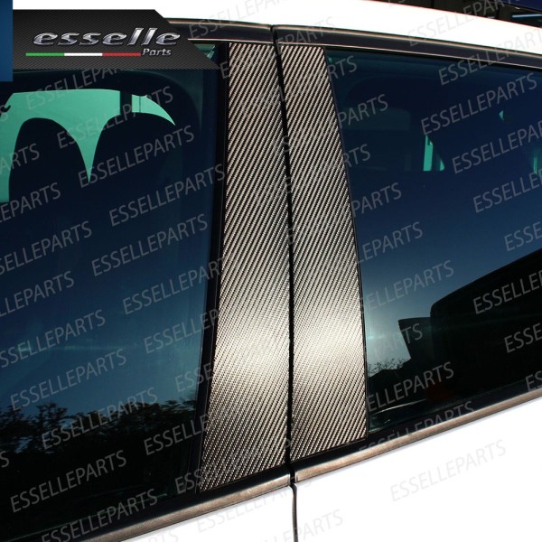 Pellicola Carbon Look 5D adesiva Professionale per Interni ed Esterni Auto