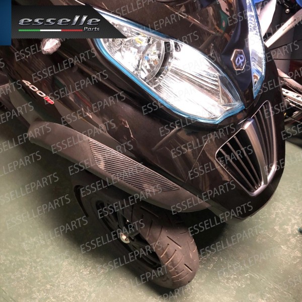 Pellicola Carbon Look 5D adesiva Professionale per PEUGEOT