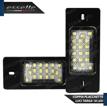 MODELLI BERLINA - Placchette a LED Complete VW PASSAT B5
