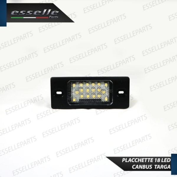 MODELLI BERLINA - Placchette a LED Complete VW PASSAT B5