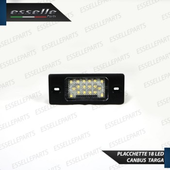 MODELLI BERLINA - Placchette a LED Complete VW PASSAT B5