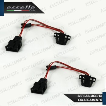 MODELLI BERLINA - Placchette a LED Complete VW PASSAT B5