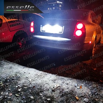 MODELLI BERLINA - Placchette a LED Complete VW PASSAT B5