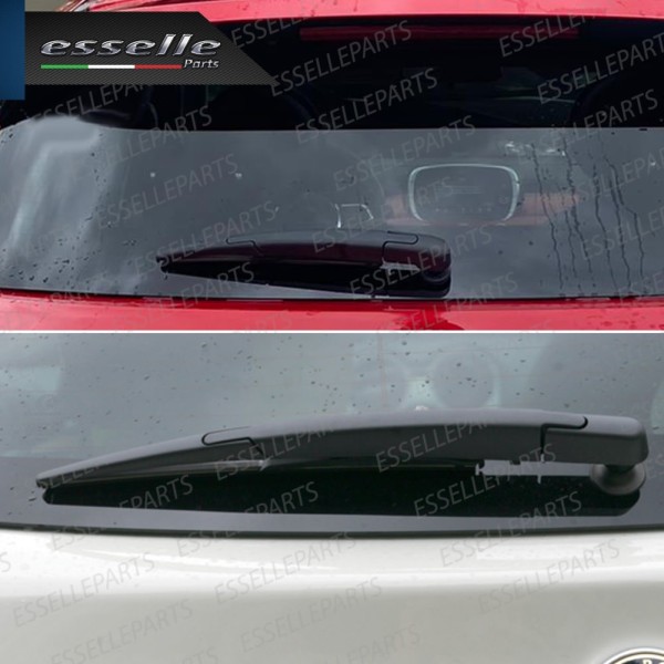 Kit Spazzola Tergilunotto Posteriore per TOYOTA PROACE II